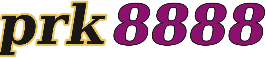 prk8888 logo